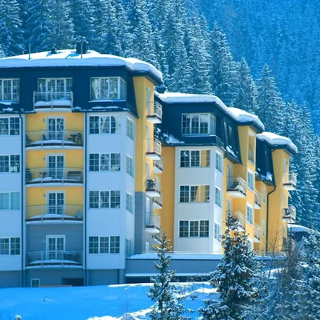 Cozy With Views شقة باد جاستاين
